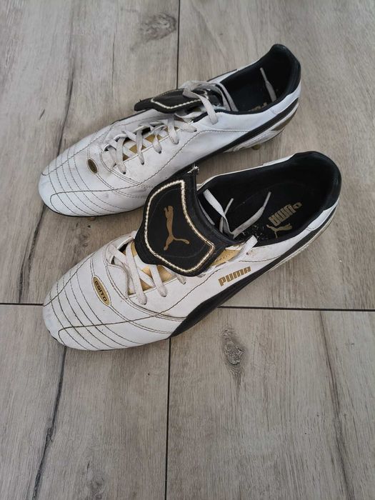 Buty Puma korki rozm. 46