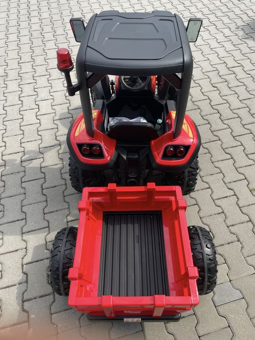 Traktor na Akumulator BLT-206 2x200 WATT