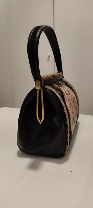 Vendo mala vintage