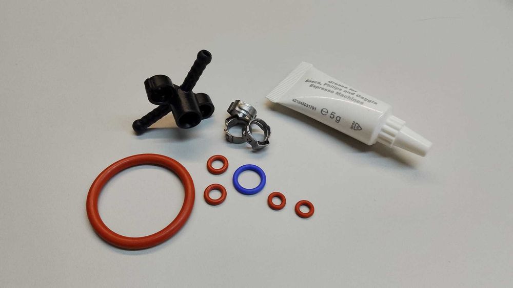 Ремон плат до кавоварок