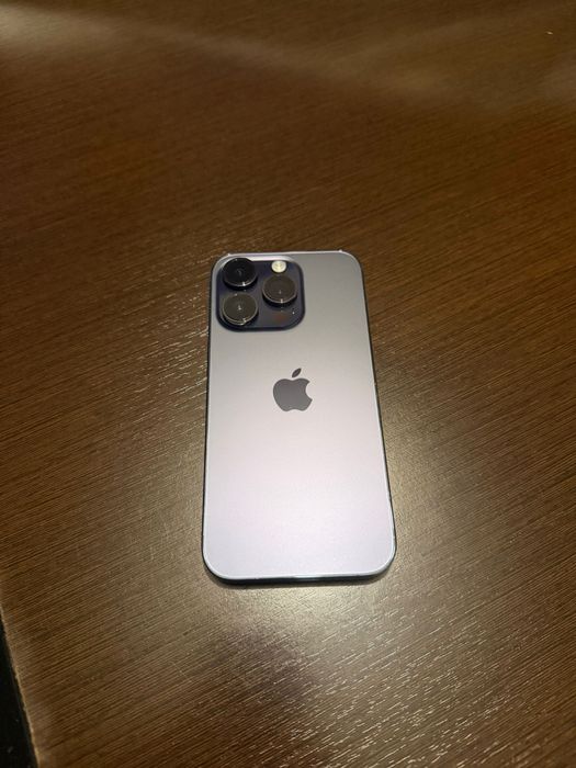 Iphone 14 pro 128G