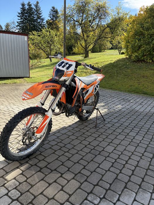 KTM