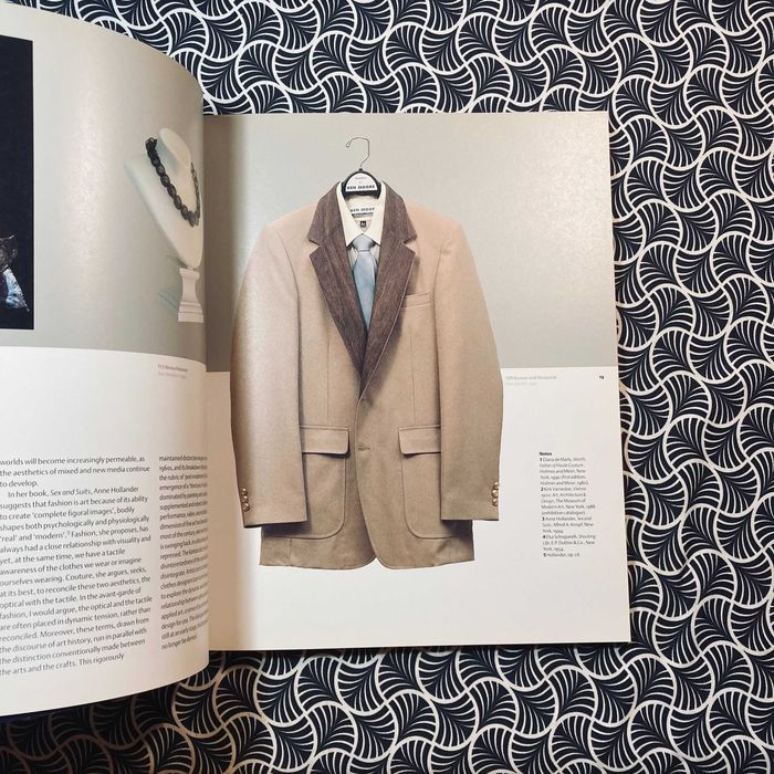 Addressing The Century: 100 Years of Art & Fashion