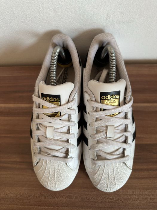 Adidas Superstar buty trampki sneakersy