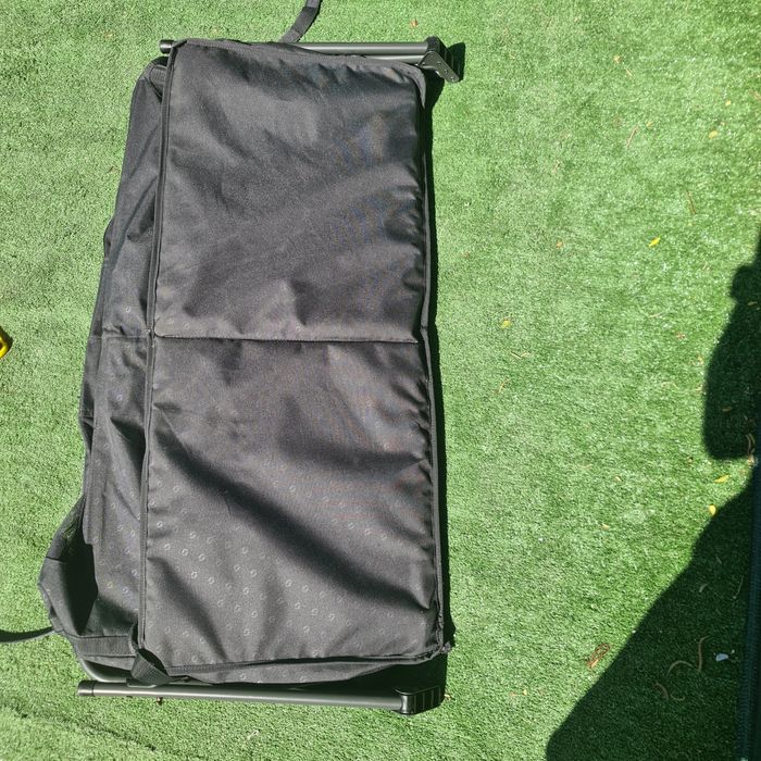 Szafka kuchena turystyczna kempingowa  Outwell stolik kuchenny