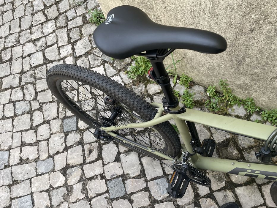 Biciceta OTTE - Como nova