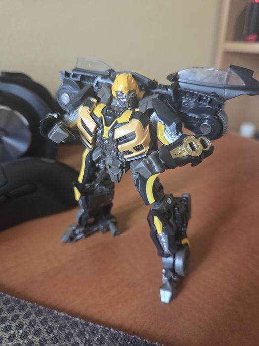 Autobot bumblebee