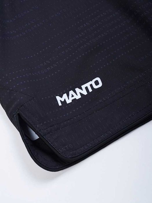 MANTO SPODENKI TRENINGOWE mma bjj muay thai boks kickboxing OVERLOAD