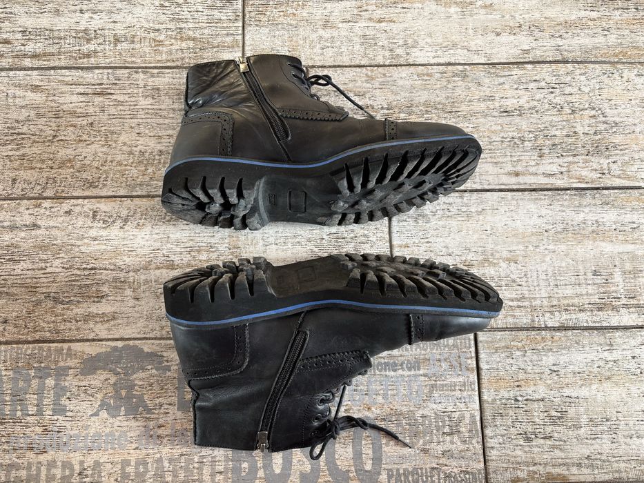 Magza шкіряні чоловічі черевики челсі