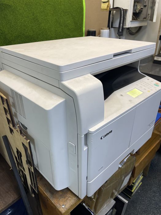 canon imagerunner 2206n продаж