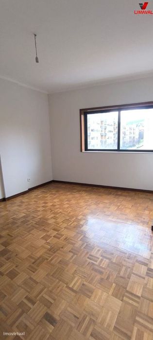 Apartamento, para arrendamento, Braga - Nogueira, Fraião e Lamaçães