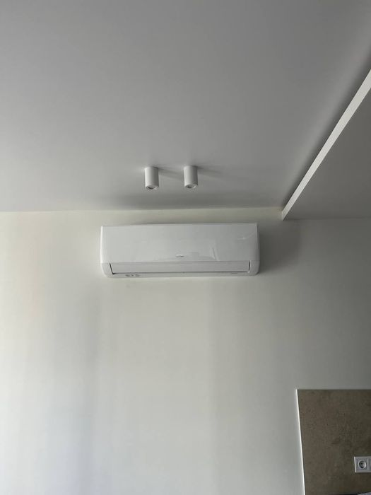 Монтаж|встановлення та ремонт кондиціонерів