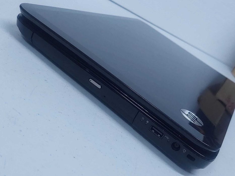 HP i5 8Gb Ram SSD 2 discos
