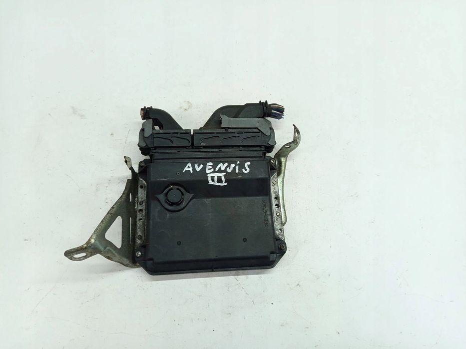 STEROWNIK KOMPUTER SILNIKA TOYOTA AVENSIS T27 2.2 D4D 89661-05K60