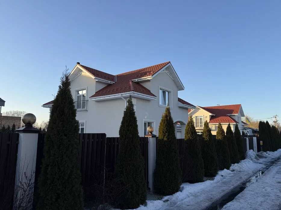 Без % Будинок 230 кв м в котоджному містечку "Зарічний Гай"с. Щасливе – pohled 4