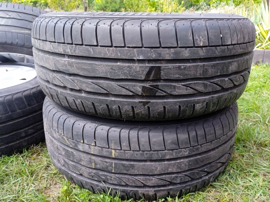 felgi aluminiowe 5x120 bmw x1 x3 x4 x5 opel insignia et30