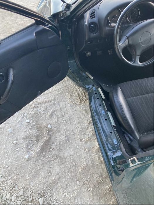Mazda MX5 NA 1995