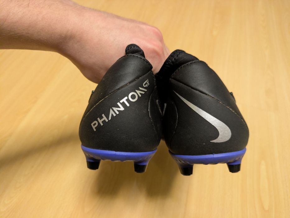 Nike Phantom GX Club DF FG/MG