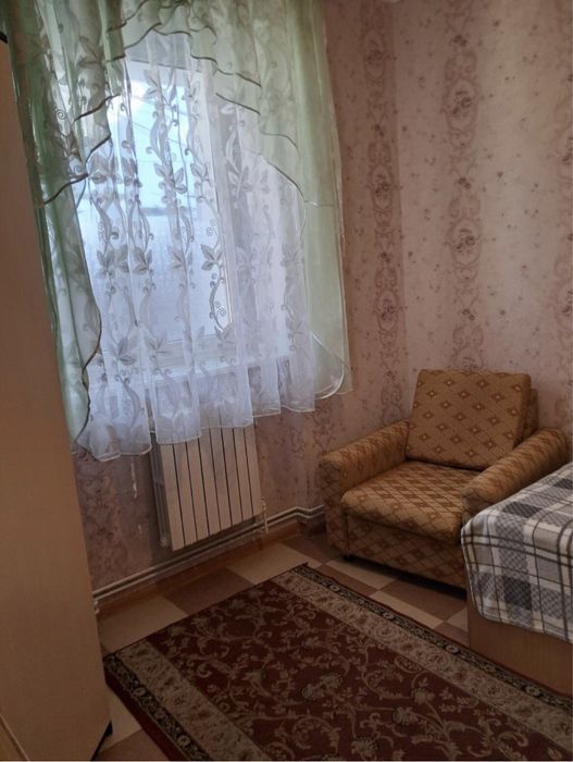 Оренда кімнати в приватному будинку