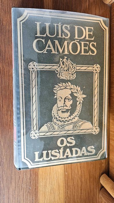 Obra completa de Luís de Camões