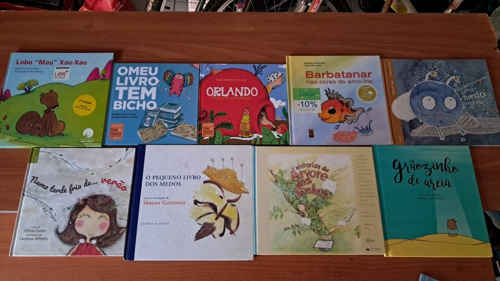 Literatura infantil 1