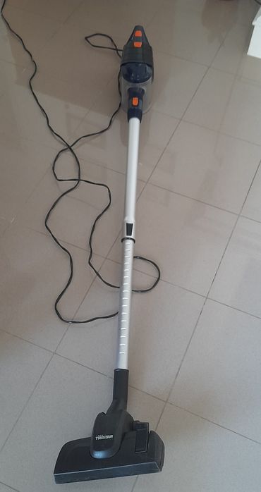 Aspirador 2 em 1 Tristar