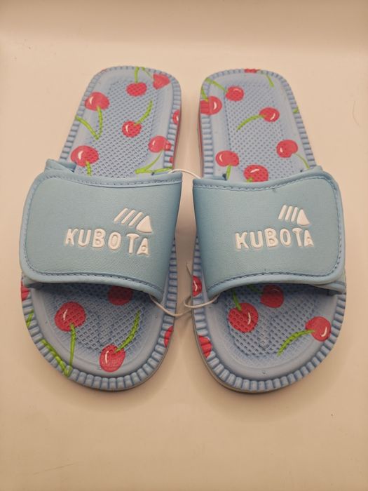 Klapki damskie Kubota 38