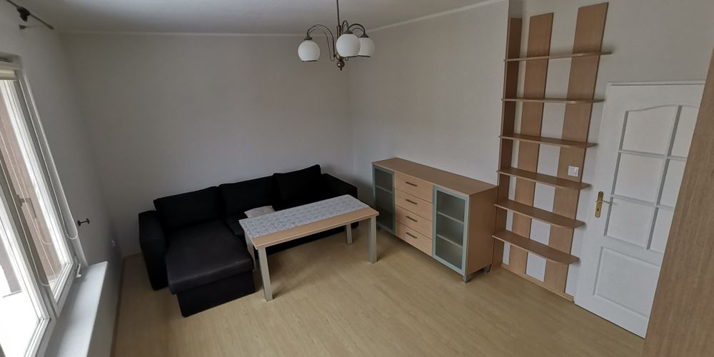 Mieszkanie 2 pokoje 53m2 blisko SKM Graniczna Wejherowo