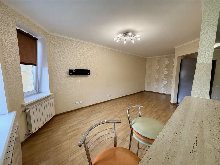 Додайте кольорів в життя! Продаж! 41 кв.м на алеї ЖК Софія від Мартинова