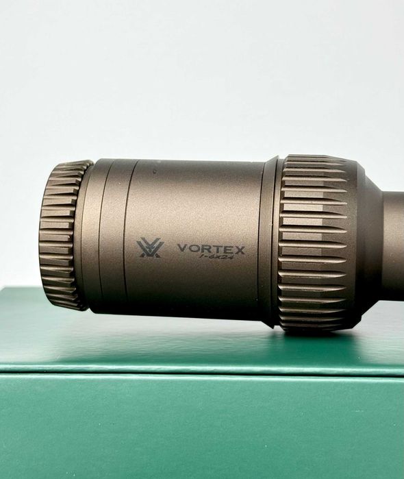 Оптичний приціл Vortex Razor HD Gen II E 1-6x24 SFP VMR-2 VIP Японія ...