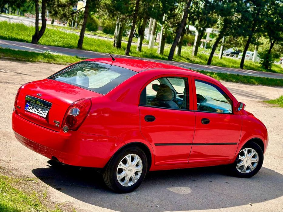 Стан Нової ! Капсула часу CHERY Jaggi 1.3 бензин Пробіг 55тис км