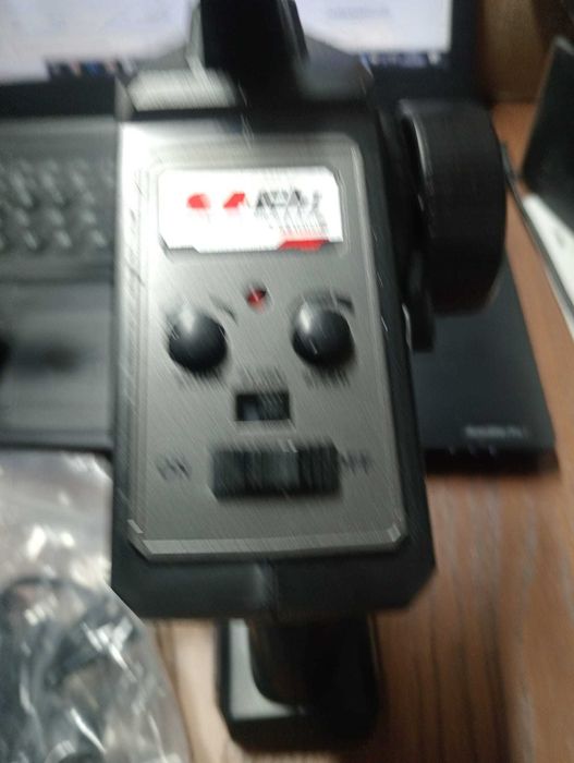 Carro RC Suchiyu SCY-16102 4x4 (Novo)–1/16 Brushless Style 50km/h RTR