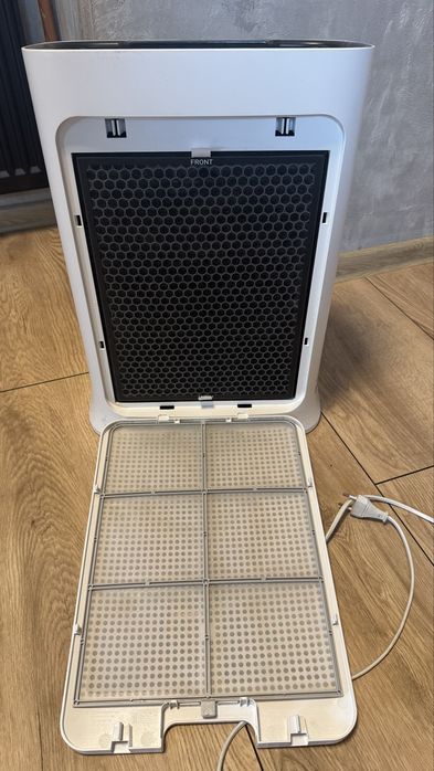 Oczyszczacz powietrza Tefal
