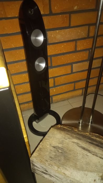 Kino domowe Blurey Samsung HtFs 6200