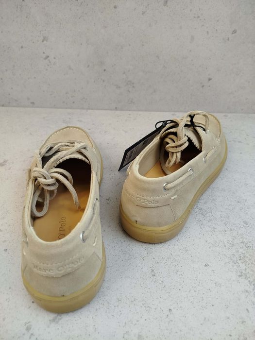 Buty Marc O'Polo Rfid