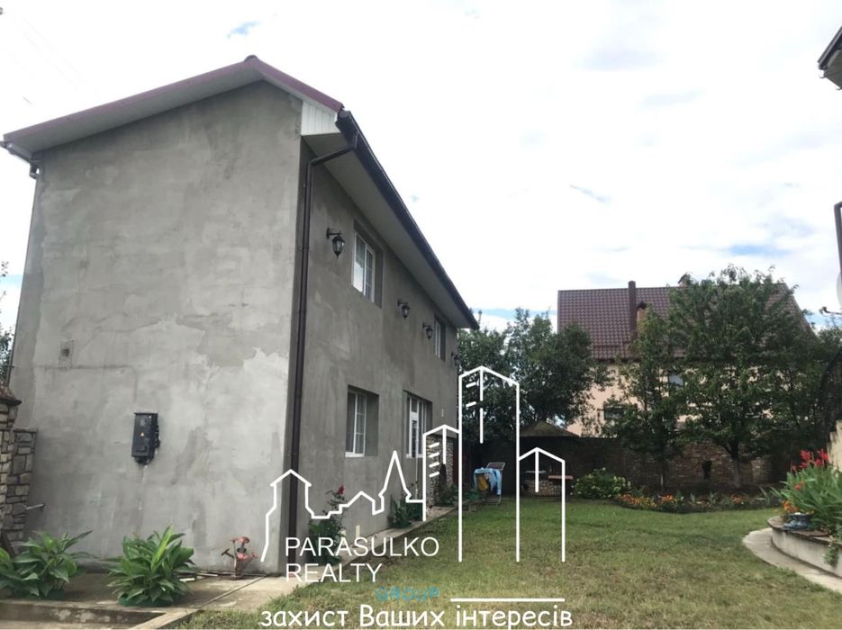 Продам просторий будинок!