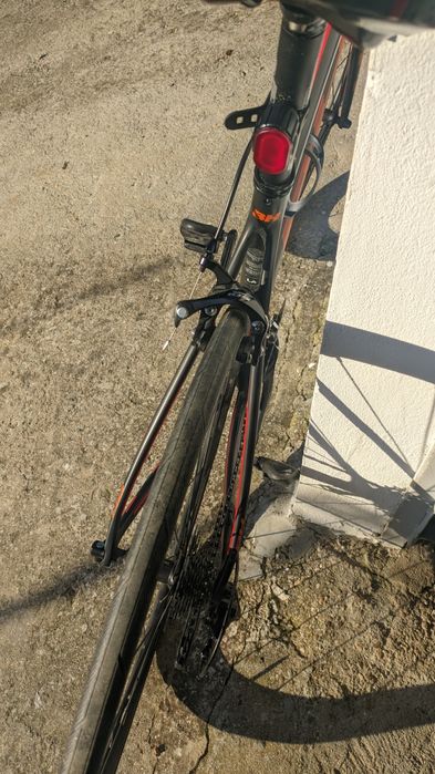 BH Quartz 105 carbono