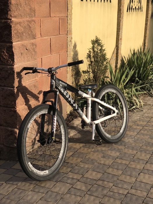 •УВАГА•велосипед•KONA•SHRED•дьорт•