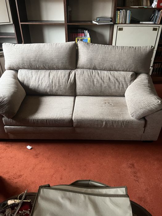 Sofa de 2 lugares