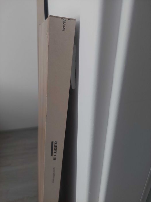 blat kuchenny Egger Dąb Hamilton Naturalny