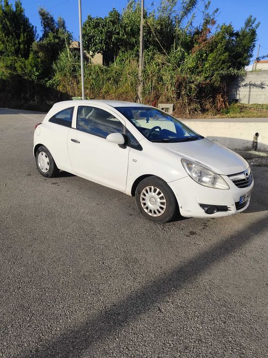 Opel Corsa 1.3 CDTI - 2009
