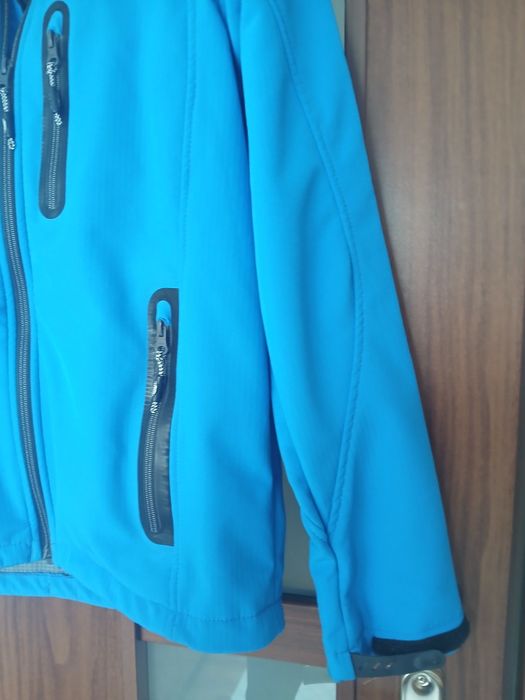 Trespass Kurtka Letnia Softshell 8000 Xs-S