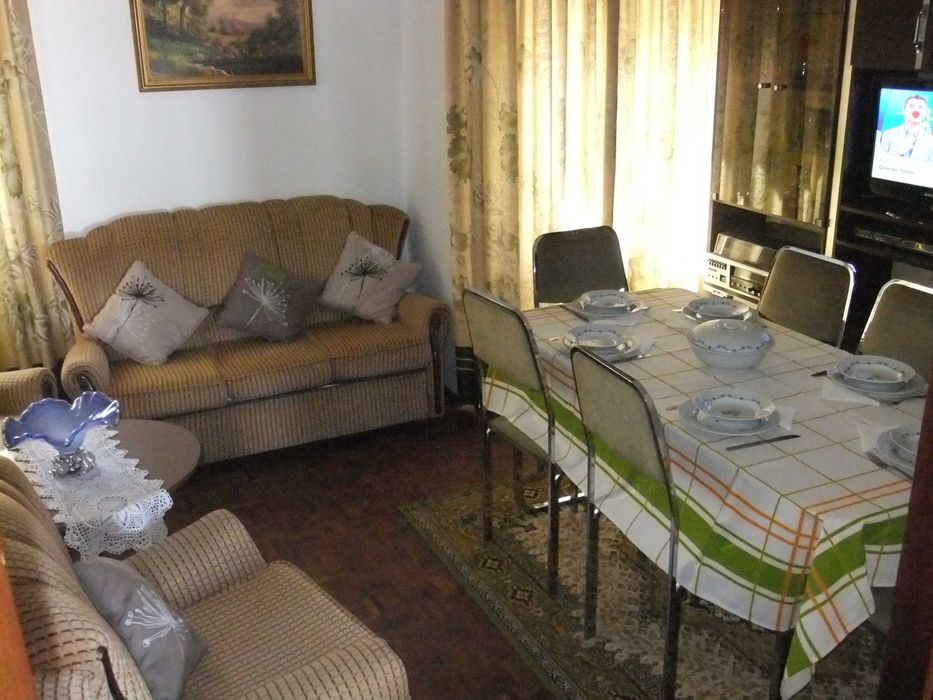 casa de férias proximo de alvor