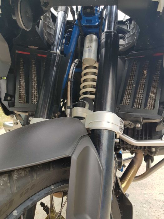 BMW R1200GS Adventure  2018 рік