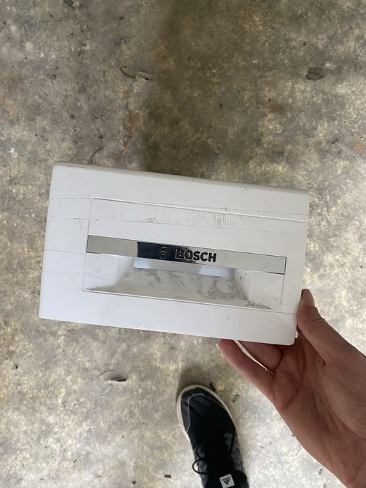 Даигун для сушки bosch siemens, люк, водоприймач, вентилятор