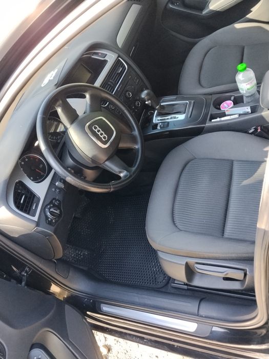 Продам Авді А 4 В 8.