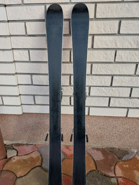 Narty, narty dla dziecka HEAD 107 cm