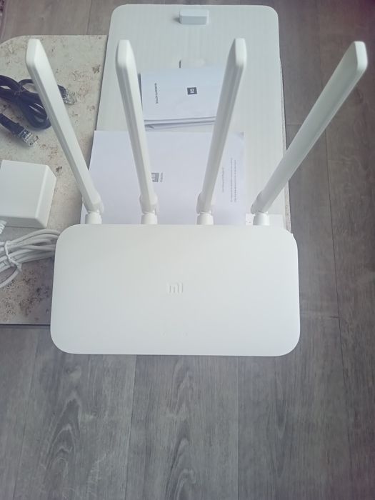 Xiaomi Mi Router 4C
