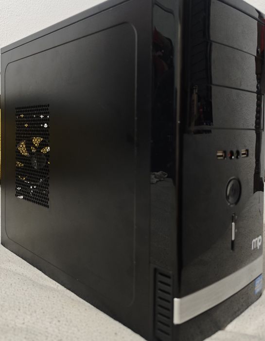 Pc gamer i5 2400 + GTX 1050 TI 4GB
