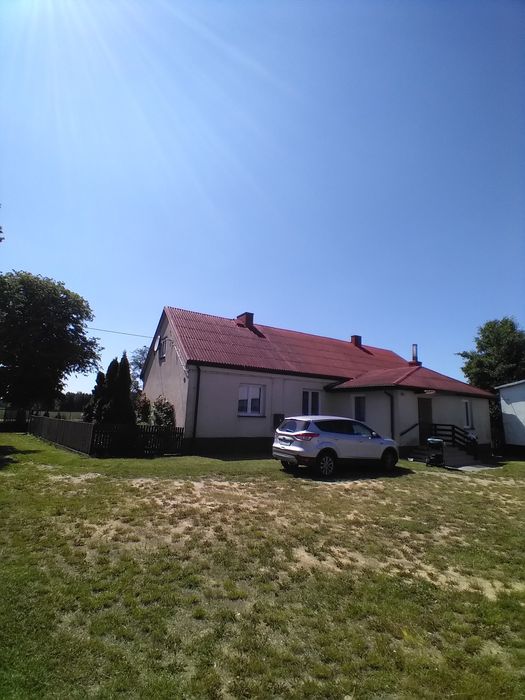 Siedlisko na sprzedaż